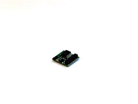 Image result for 21 Pin DCC Decoder