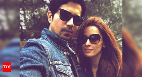 Ekta Kaul wishes husband Sumeet Vyas on two month anniversary in the ...