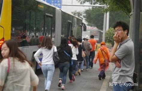 新进一线城市杭州的交通上班通勤情况如何，今天带大家一探究竟！ - 知乎
