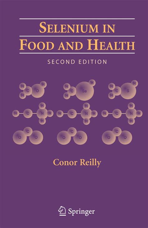 Buy Selenium in Food and Health Book Online at Low Prices in India ...
