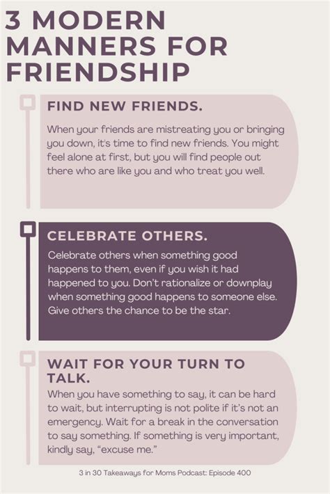 Modern Manners 的图像结果