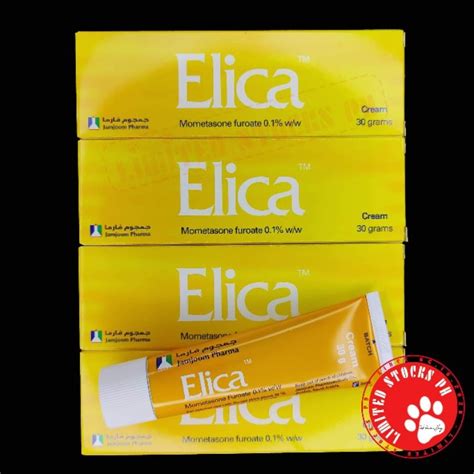 Elica Cream Philippines at Ross Brown blog