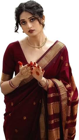 Amazon.in: Sarees