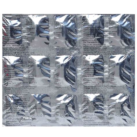 Cpink M Tablet 15's Price, Uses, Side Effects, Composition - Apollo ...