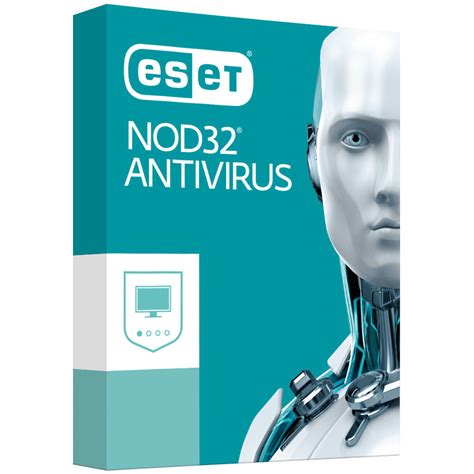برنامج الحمايه من الفايروسات النود ESET NOD32 Antivirus اخر اصدار مجانا