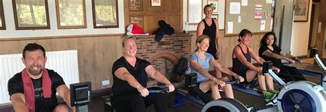 Image result for Rowing Machine Streaming Classes