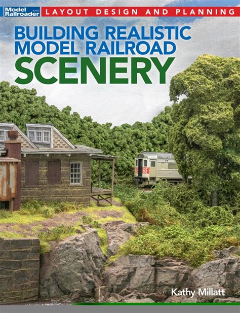 Model Railroad Scenery Tutorial 的图像结果
