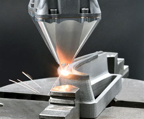 Image result for Wire Ded Additive Manufacturing Explained