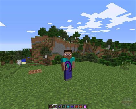 Image result for Minecraft Silent Gems Tools Tutorial