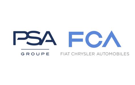 Merger of FCA and Groupe PSA approved by shareholders: FCA and Groupe ...