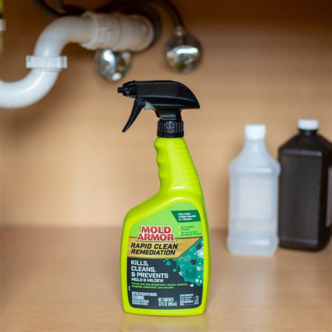 Image result for Alien Power Mold Spray Reviews