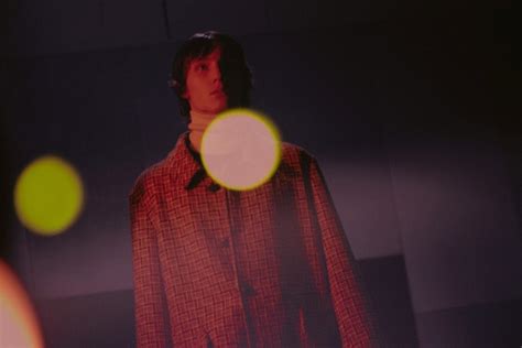 Raf Simons AW15 | Dazed
