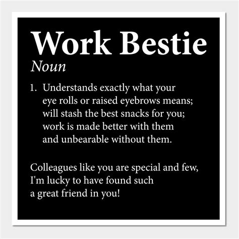 Work Bestie Quotes 的图像结果