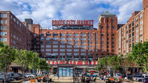 Our Guide to Atlanta’s Old Fourth Ward | Condé Nast Traveler