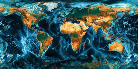 Global Earth View 的图像结果