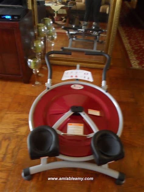 Image result for AB Circle Pro