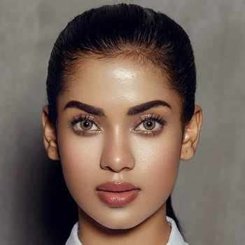 Mouli Haldar - 2020 - Miss India Contestants - Miss India - Beauty ...