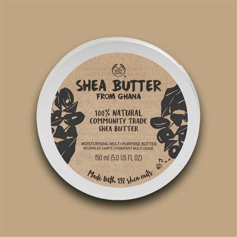 Shea Butter For Skin: Benefits For Dry Skin & 5 Products To Buy | LBB