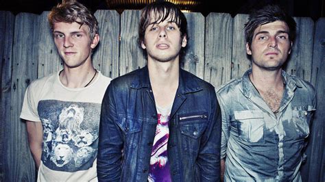 Foster The People wallpaper | 1920x1080 | #8225