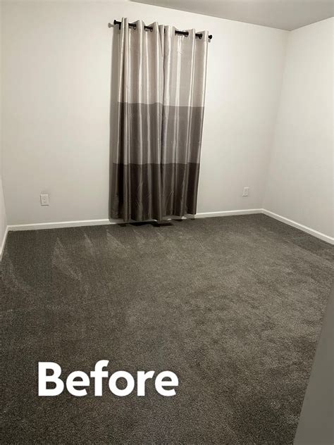 Closed on an all grey 3 year old house. Call us crazy but… : r/Flooring