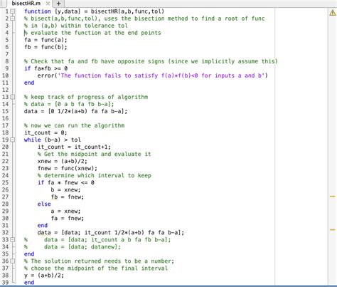 Image result for Basic Matlab Code
