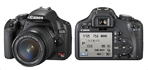 Canon T1i Tutorial 的图像结果