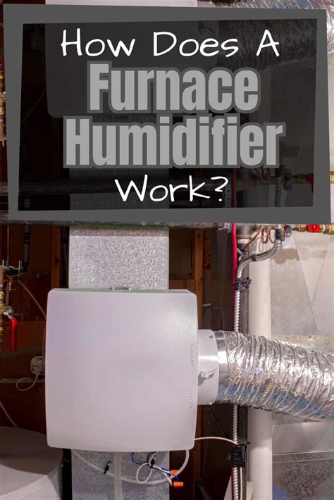 Furnace Humidifier Problems 的图像结果