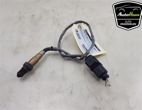 Lambda Sensor / NOx Sensor VW CADDY IV Box Body/MPV (SAA, SAH), VW ...