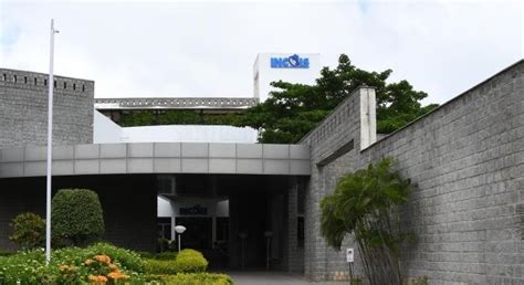 Vision - Indian National Center for Ocean Information Services (INCOIS)