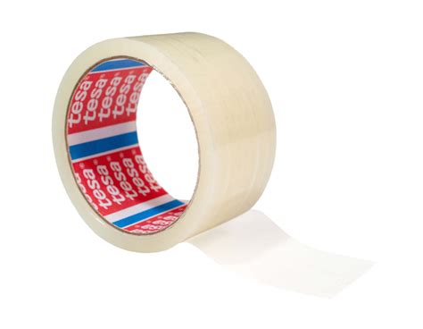 Clear Packing Tape | Adhesives and Tape | Shop Wurth Canada