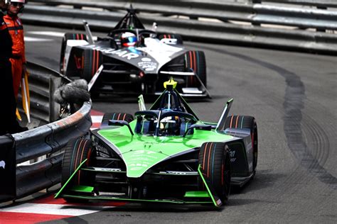 2023 MONACO E-PRIX REPORT