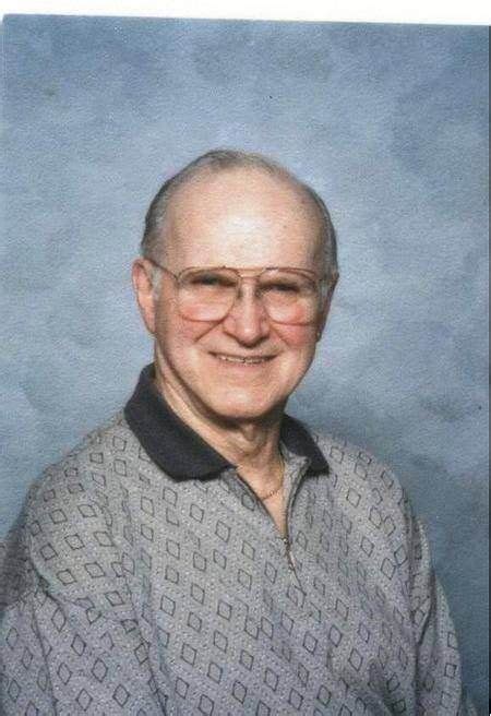 Anthony Scampoli Obituary (1927 - 2010) - Legacy Remembers