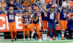 Where to find the cheapest tickets for Friday's Syracuse vs. Colgate ...