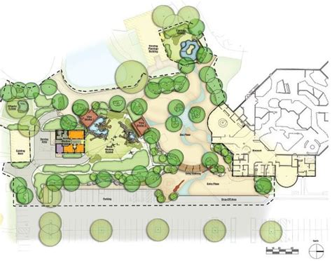 ZooLex Image - Site Plan