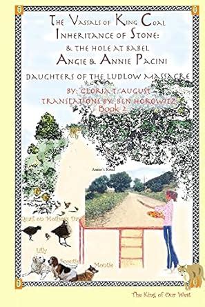 Buy Inheritance of Stone. Book 2 Book Online at Low Prices in India ...