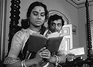 Tallenge - Soumitra Chatterjee -Charulata Satyajit Ray Bengali Movie ...
