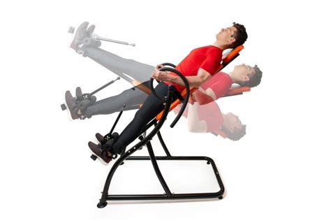 Image result for Inversion Table for Bulging Disc