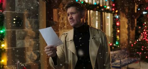 Where Was Angel Falls Christmas Filmed? GAC Family Cast Details