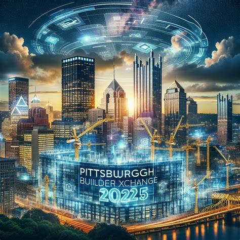 Pittsburgh Builders Exchange in 2025 - Callin
