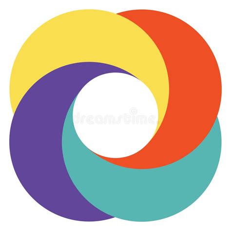 Round Abstract Camera Logo 的图像结果