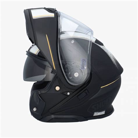 Image result for Shoei Neotec 2 TC3