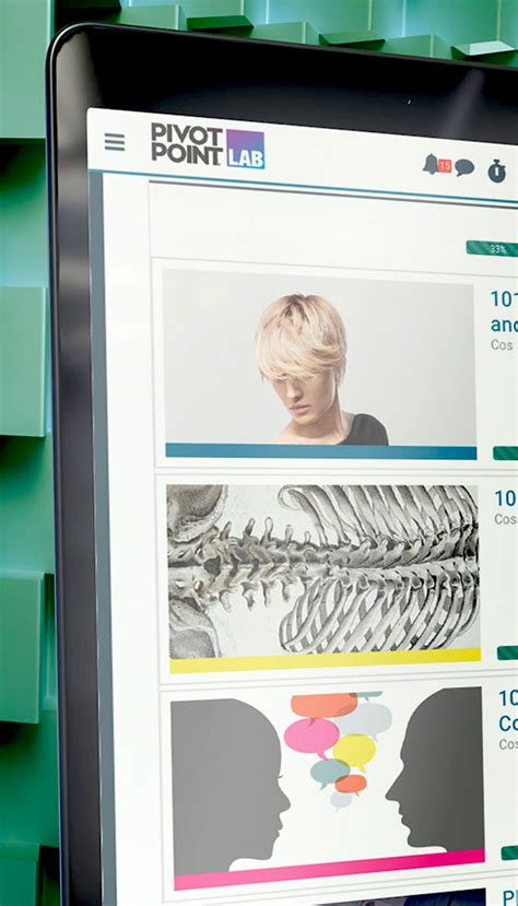 Image result for PivotPoint Lab