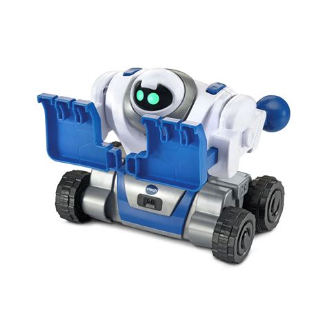 Target VTech 的图像结果