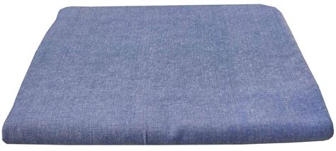 Buy Latest Chikan Unisex Unstitched 3 Meter 44 Panna Fabric for Long ...