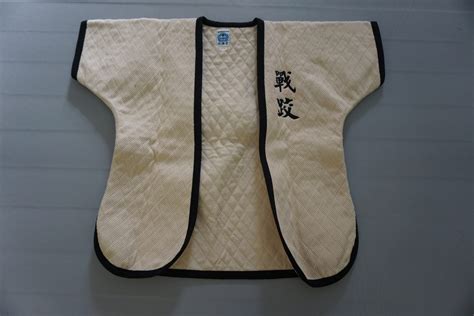 Combat Shuai-Chiao Uniform Size 6 – Combat Shuai-Chiao 實戰摔跤