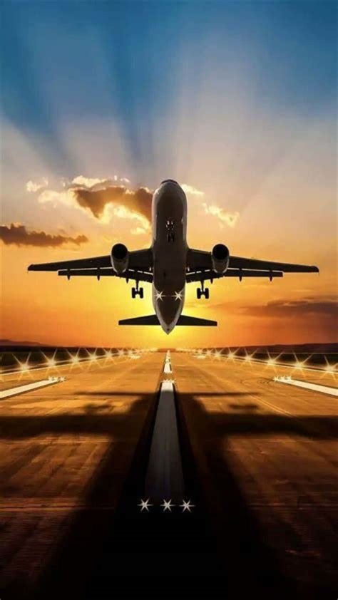 Download Aeroplane Portrait Pictures | Wallpapers.com