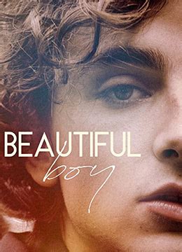 《漂亮男孩》2018年美国剧情电影在线观看_蛋蛋赞影院