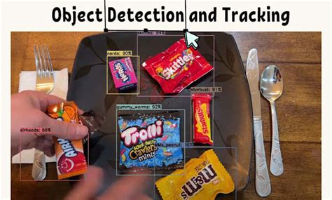 Image result for Train Custom Object Detection JS