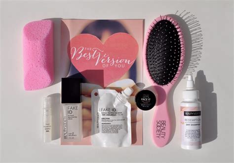 BeautyBox - Discover the Beauty of a Box