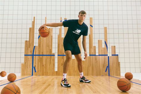 Cooper Flagg, a competitive apparel battle and the winning pitch: ‘Like ...